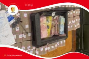 KPK-Usut-Asal-usul-Duit-Rp-2,8-Miliar-di-Rumah-Kadis-PUPR-Sumut