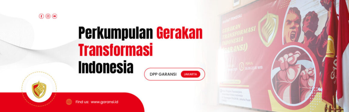 Banner Garansi