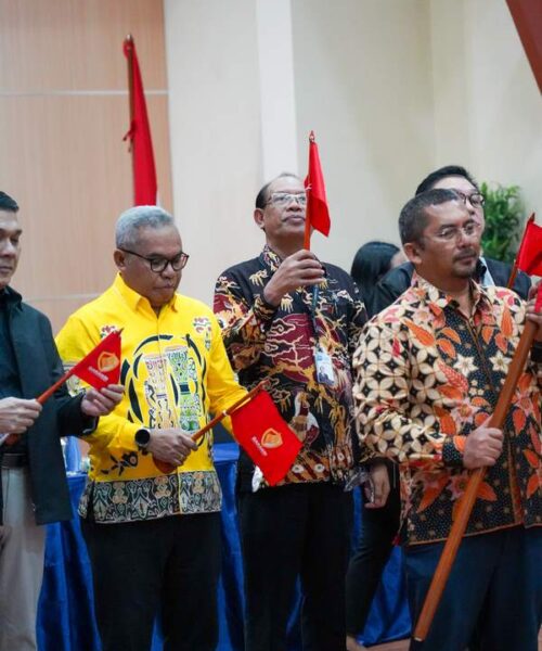 foto rapat pendiri garansi - 34