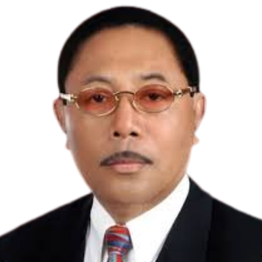 Prof. Dr. John Pieris, S.H., M.S., M.H