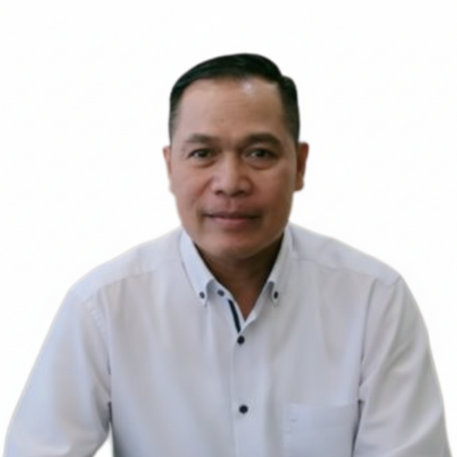 Dr. Fernando Silalahi, S.T., M.H