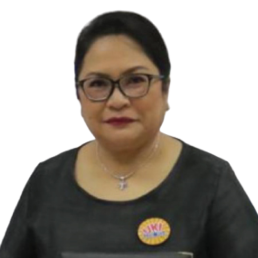 Prof. Dr. dr. Bernadetha Nadeak, M.Pd., PA.