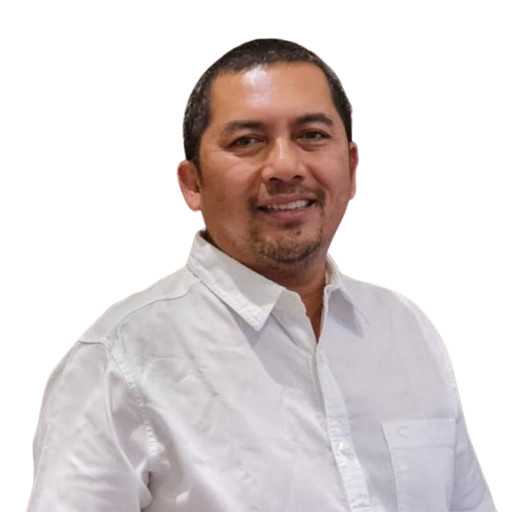 Rudi Sembiring Meliala, S.Th.