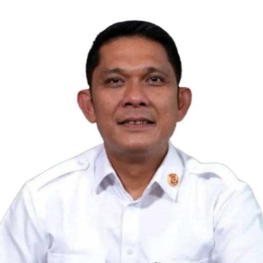 Ir. Abetnego Tarigan, M.Si