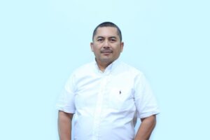 Rudi Sembiring Meliala