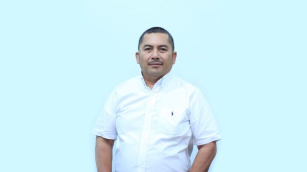 Rudi Sembiring Meliala