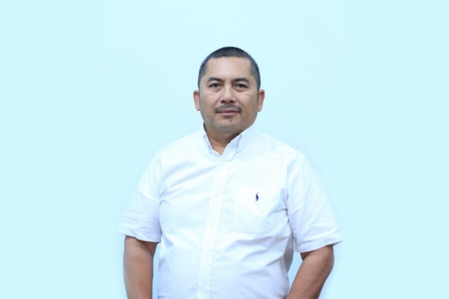 Rudi Sembiring Meliala