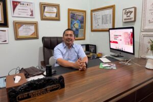 Rudi Sembiring Meliala
